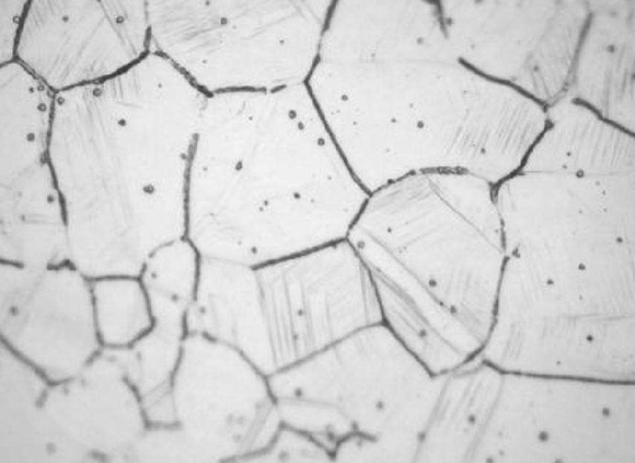 304不銹鋼管如何防止晶界斷裂的發生