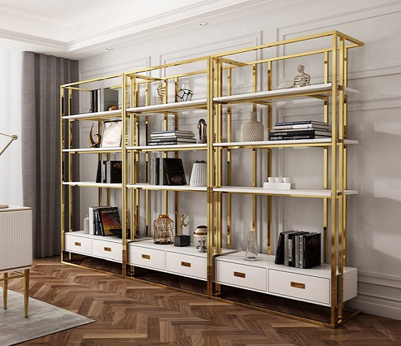 不銹鋼制品管標準——家具用鋼構件