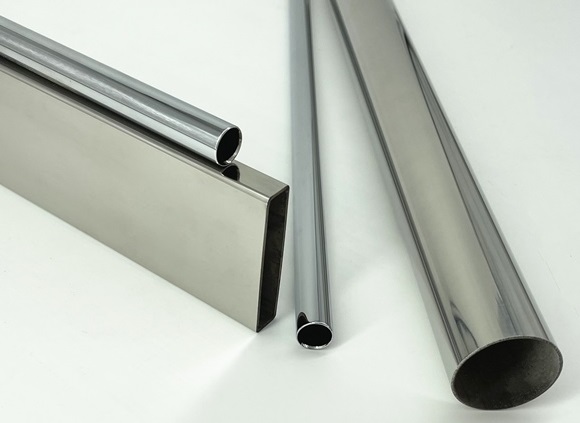 不銹鋼制品管的焊接性能有哪些？