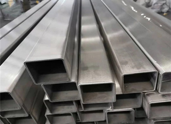 不銹鋼方矩管在不同酸性環(huán)境下的應用