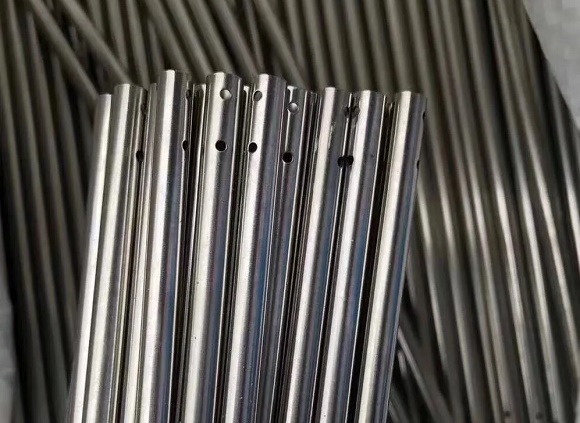 怎樣判斷304不銹鋼管？