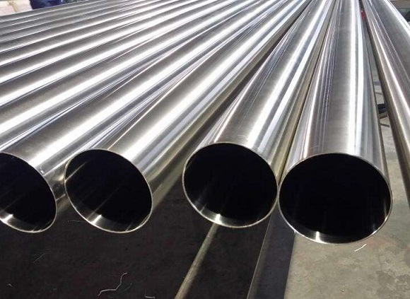 不銹鋼制品管在焊接時變形了怎么辦？