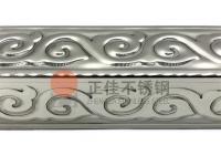 為什么很多不銹鋼裝飾管廠家都在佛山？