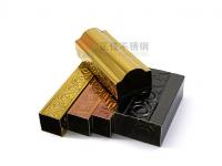 為什么不要噴漆？而選的表面著色工藝，竟是它！