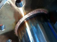 為什么不銹鋼管焊縫會發(fā)黑的，原因你了解多少？