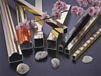 不銹鋼壓花管的三大主流壓花工藝，你猜猜有哪幾種？