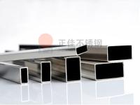 不銹鋼裝飾圓管有材質(zhì)之分，要怎么選才適合？