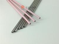 不銹鋼彩色管用納米噴涂技術著色，傳統(tǒng)工藝已被替代