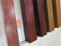 不銹鋼木紋管如何維護(hù)保養(yǎng)？正佳告訴你