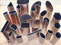 不銹鋼異型管有哪些具體分類？有些甚至我都不認識