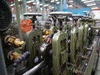 304不銹鋼裝飾管在加工時如何應對各種問題？