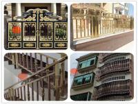 彩色不銹鋼花紋管會褪色嗎？