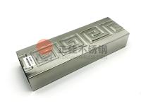 如何檢驗不銹鋼花紋管的質量？謹記這3點