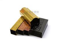 不銹鋼裝飾管制品怎么來？有什么加工小技巧？我來告訴你